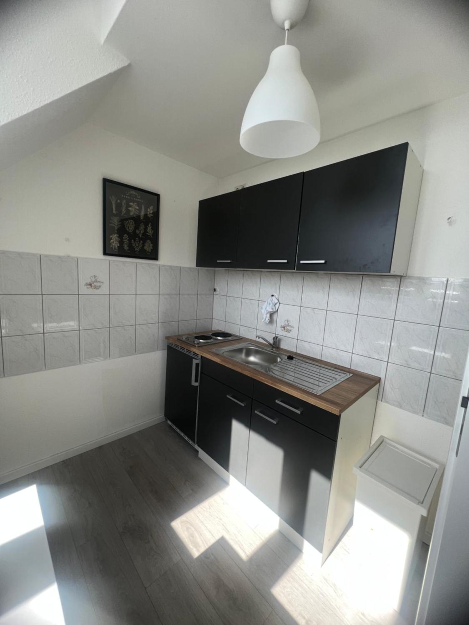 Cozy Work And Stay Pretty Home Chemnitz Exterior foto